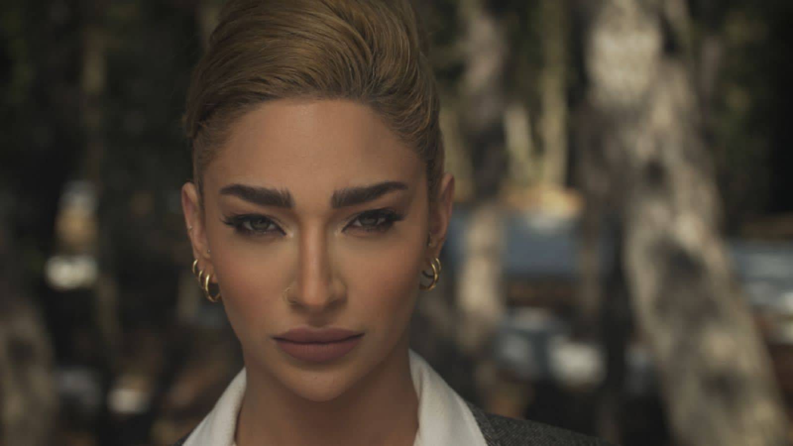 ” انت وانا ” للفنانة مابل رحمة تتخطى حاجز الـ 200 ألف مشاهدة على يوتيوب