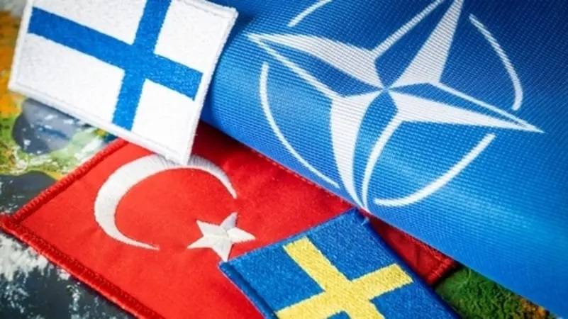 أردوغان: اتخذنا خطوات للمصادقة على انضمام فنلندا للناتو