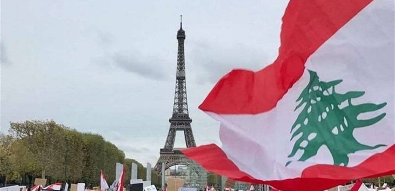 اللقاء الباريسي سيضمّ إيران في مرحلة لاحقة... لا سيما بعد "اتفاق بكين"