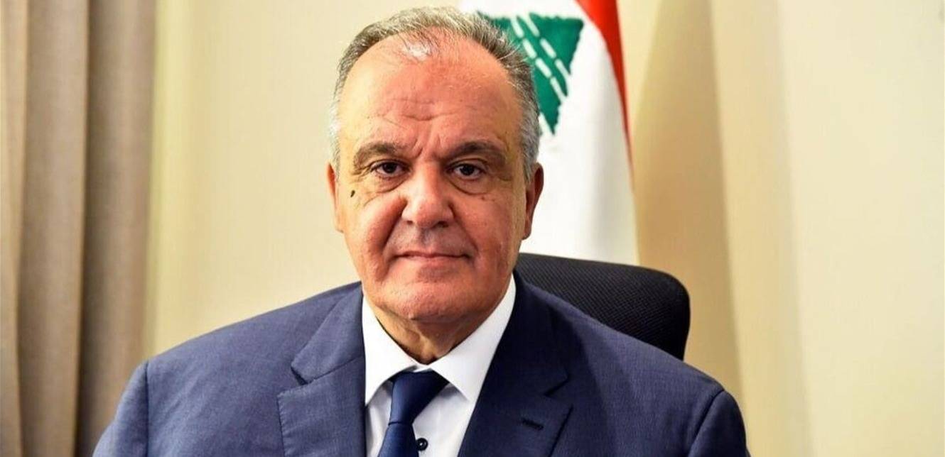 وزير الصناعة: مقبلون على مرحلة جديدة
مع استخراج البترول تنقل لبنان من ضفّة الى أخرى