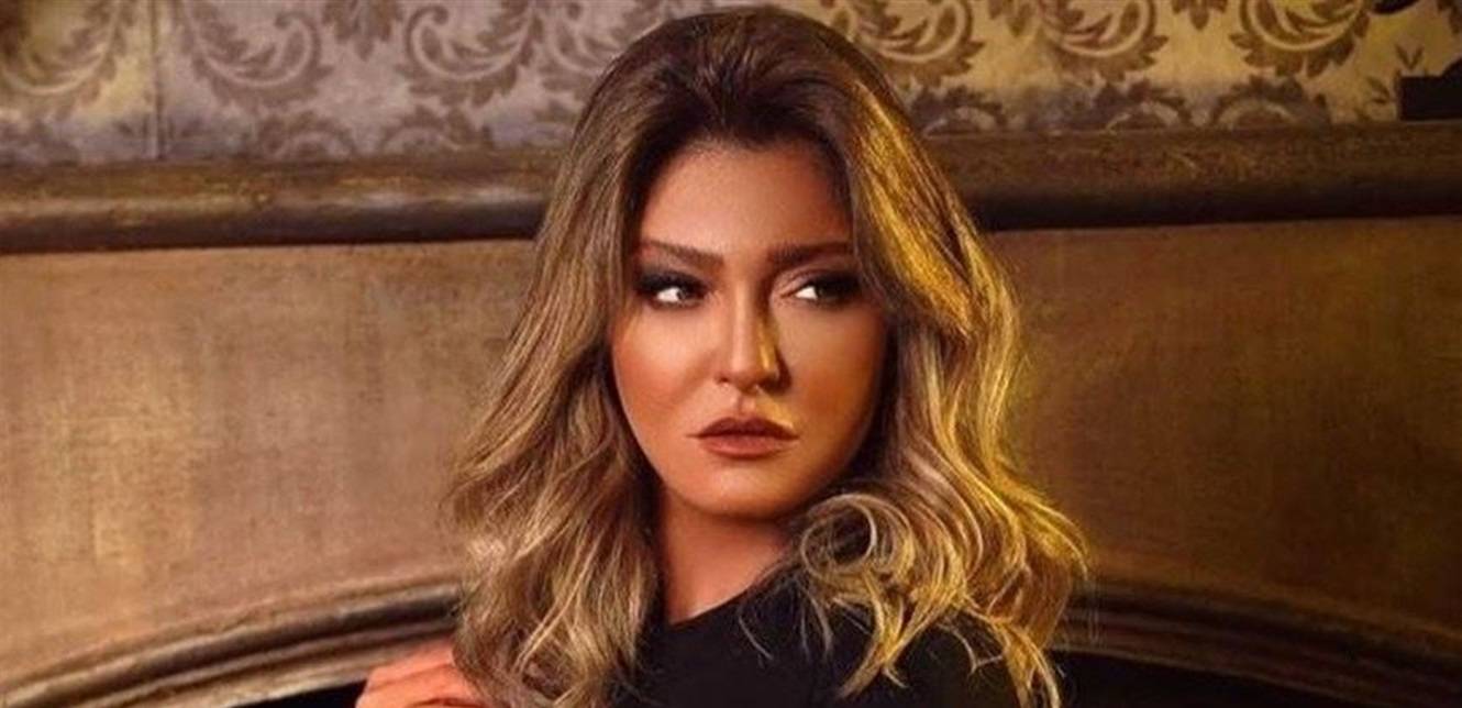 زوج علا غانم يتهمها بالاعتداء عليه وتعاطي المخدرات