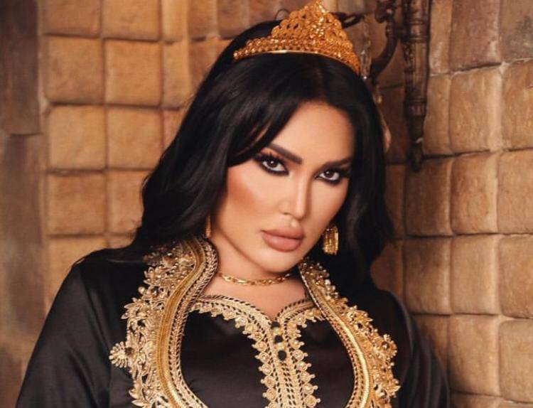 الفنانة راشيل مدلج تطرح أحدث أغنياتها بعنوان "دور بطولة"