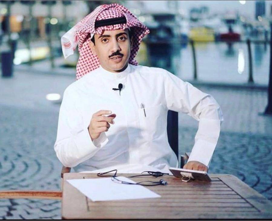 طلال بندر يكشف تفاصيل مشاركته في العرض المسرحي "حديث الصمت"