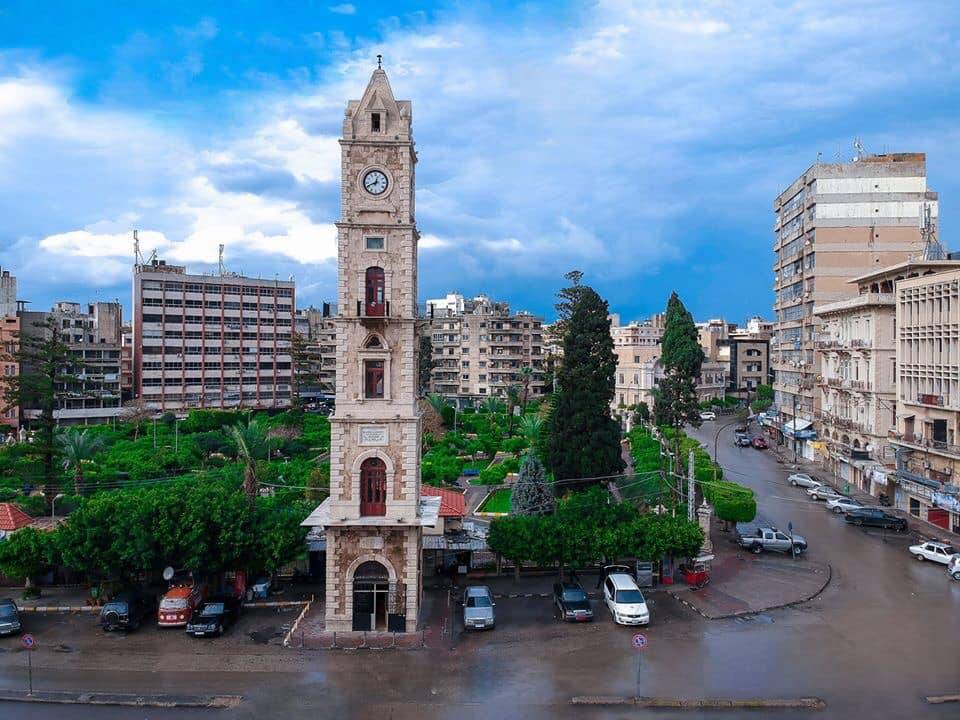 مشروع تأهيل ساحة التل في طرابلس: هل يبصر النور قريباً ؟