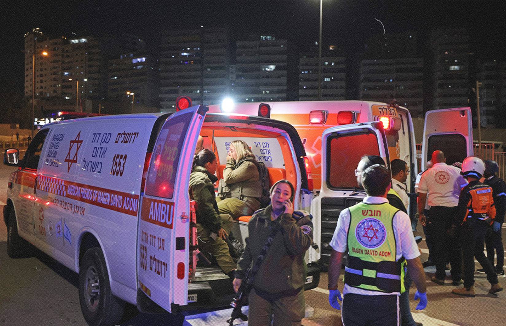 استشهاد 4 فلسطينيين بينهم طفل برصاص الاحتلال في جنين
إصابة 3 جنود إسرائيليين جرّاء استهدافهم بعبوات خلال اقتحامهم نابلس