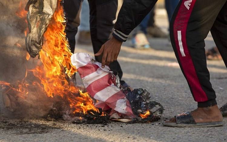 "فورين بوليسي": غزو العراق قلّص دور واشنطن في الشرق الأوسط