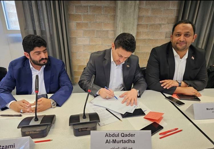 اتفاق لتبادل الأسرى بين اليمنيين