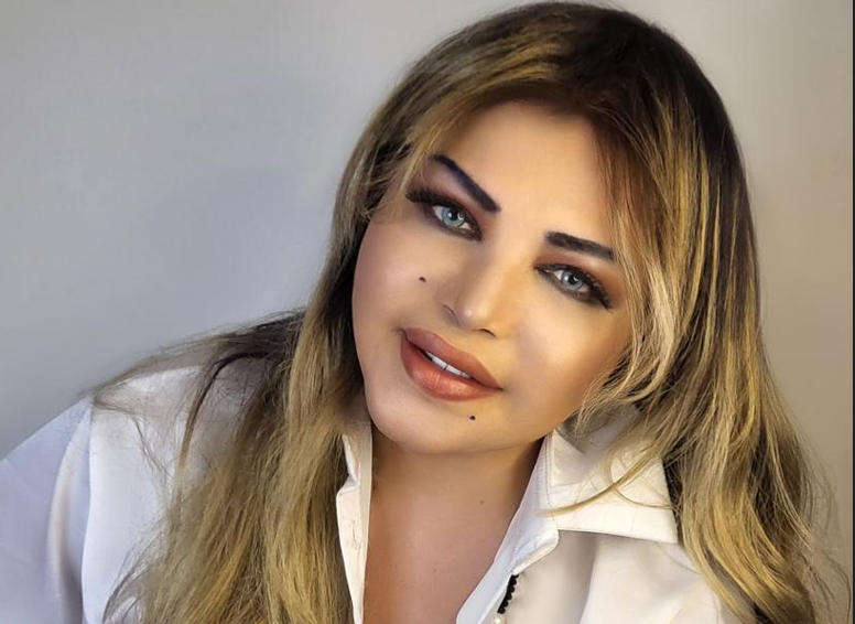 فلة الجزائرية تغني الموسيقار حلمي بكر