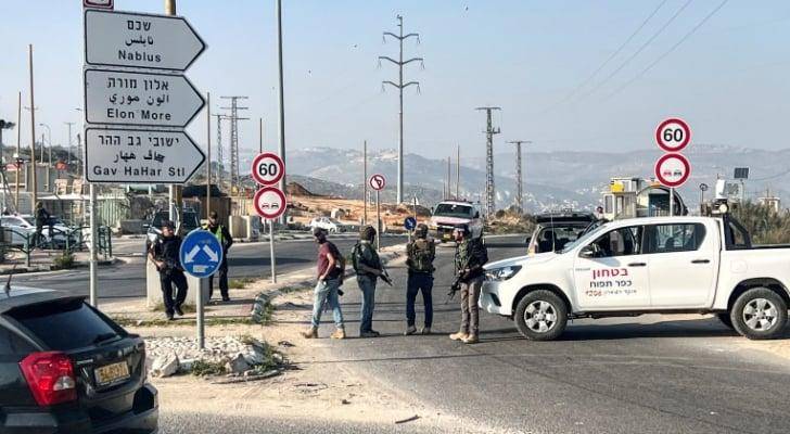 وزير المالية الإسرائيلي ينكر وجود الشعب الفلسطيني
بايدن يناقش مع نتنياهو الإصلاحات القضائية في «إسرائيل»