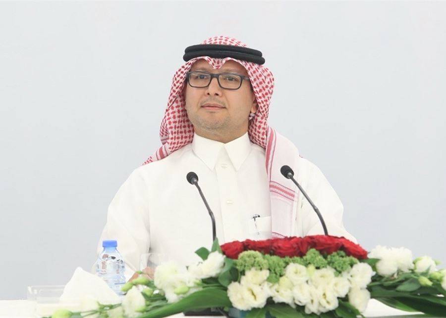 البخاري من معراب: لضرورة انتخاب رئيس سيادي واصلاحي وخارج الاصطفافات