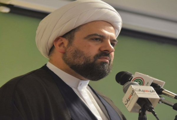 قبلان الى القوى السياسيّة: لبنان لا يحتمل
لعبة انتحار... الناس تلتهم الجمر والصبر مرّ
