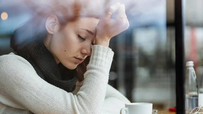 اكتئاب النساء من نوع مختلف.. الأدلة في الحمض النووي