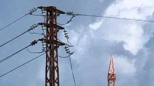 أهالي هذه البلدة يناشدون المعنيين إلى إعادة التيار الكهربائي