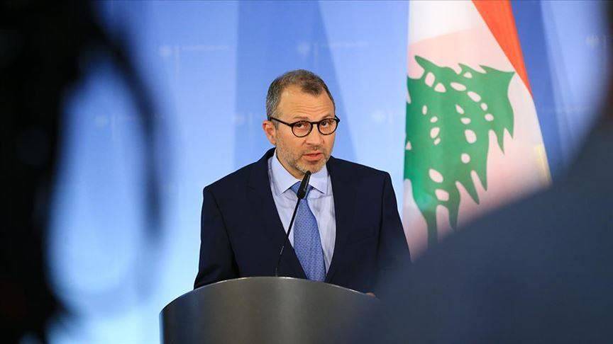 باسيل: لن نسلِّم رقبتنا للغرب إرضاءً لمصالحه وخاصة بملف النزوح
