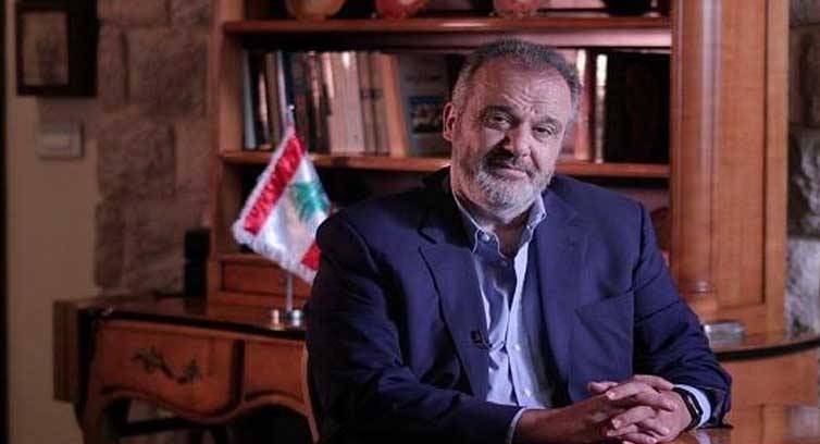 بوشكيان: الصناعي اللبناني ينافس لأنه يجمع بين الابداع والالتزام