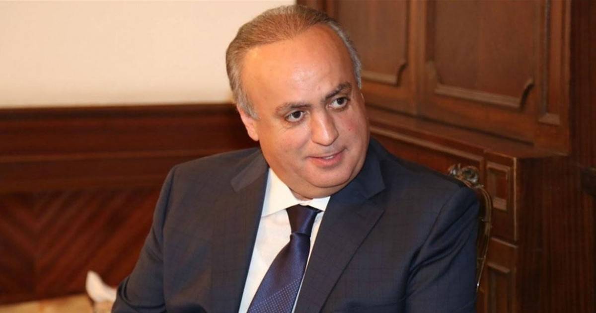 وهاب لميقاتي: أنا أتهم كل من شارك بأنه شريك