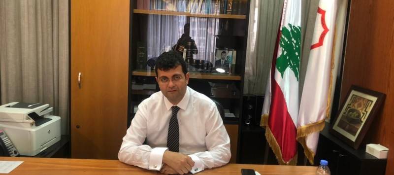 رسالة من نقيب الصيادلة الى اللبنانيين... ماذا جاء فيها؟