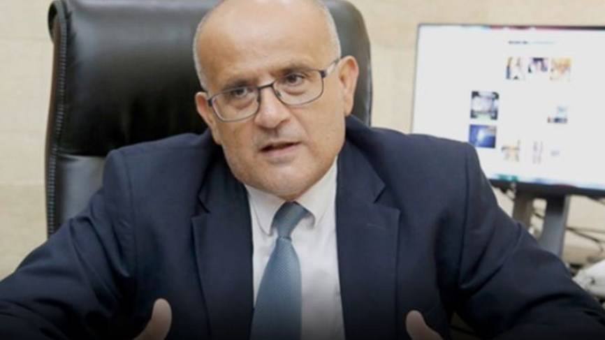 علية: ملف مزايدة المطار سيكون في بداية الأسبوع المقبل بين أيدي الجهات الرقابية المعنية