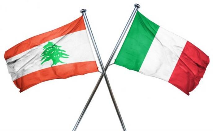 وكيلة "الدفاع" الإيطاليّة زارت "اليونيفيل": لبنان مفتاح استقرار الشرق والبحر المتوسط