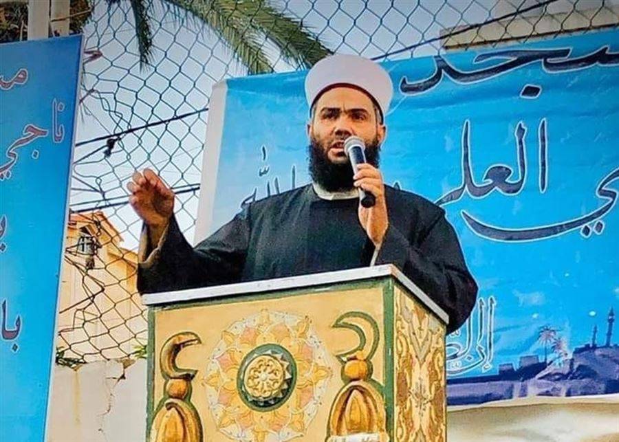 إطلاق نار على إمام مسجد في سبلين.. اليكم التفاصيل