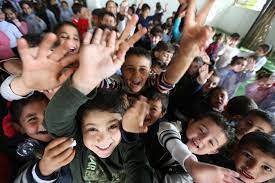90% من أطفال لبنان لا يحصلون على الحدّ الأدنى من الوجبات الغذائيّة المتنوعة
و12% يُعانون من "التقزّم" بسبب سوء التغذية!