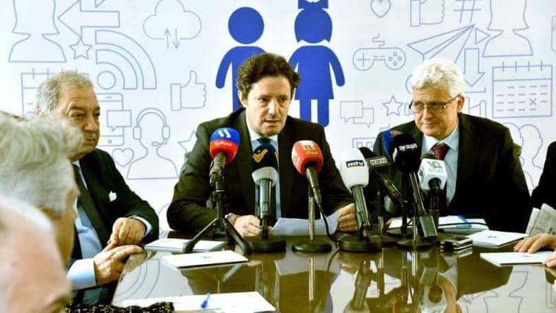 شراكة بين وزارة الإعلام واليونيسف لتعزيز حقوق الطفل