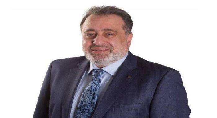 القواس: اعان الله لبنان على هذه الطبقة التي تتحكم بمصيره