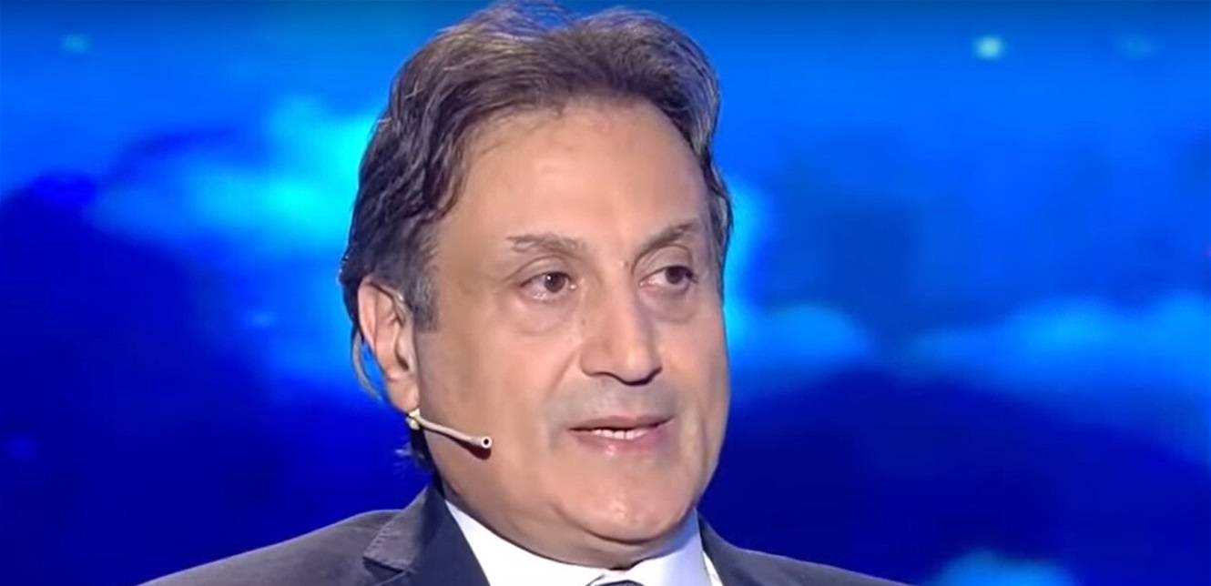 توقعات صادمة لميشال حايك: هزّات وزلازل وكائنات فضائية!