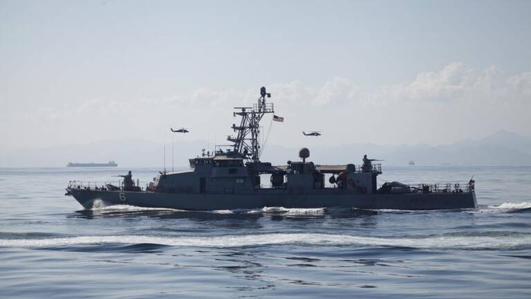 الجيش المصري يحصل على أسلحة جديدة من أميركا