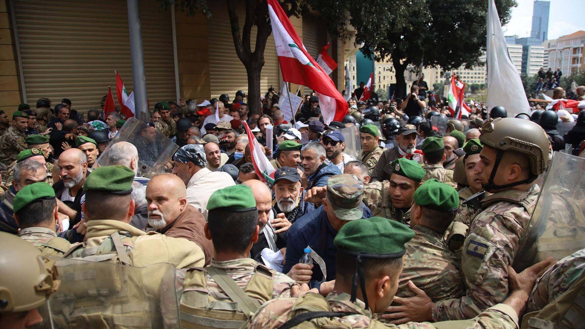 تقارير أوروبيّة أطلقت النداء الأخير: الانهيار التام خلال أسابيع