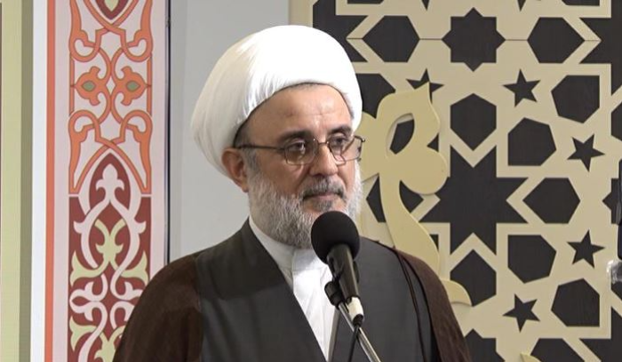 حزب الله: قرار انتخاب الرئيس
لن يكون إلاّ قراراً لبنانياً