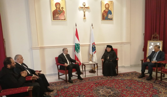 العبسي التقى البيسري