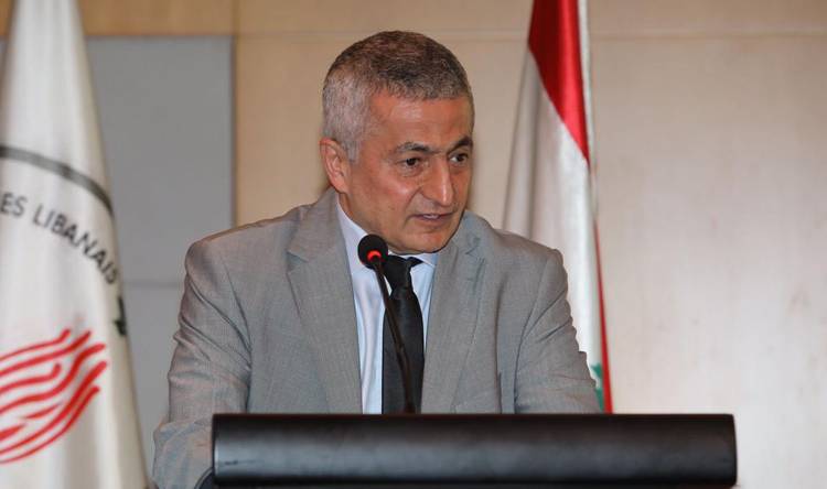 وزير المالية: إما الحفاظ على كيان دولة أو أننا سنكون أمام مزيد من التدهور