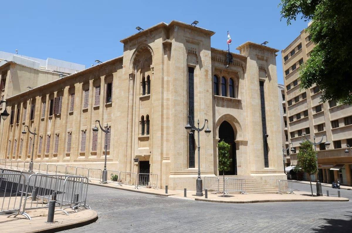 تأجيل جلسة لجنة الاعلام والاتصالات