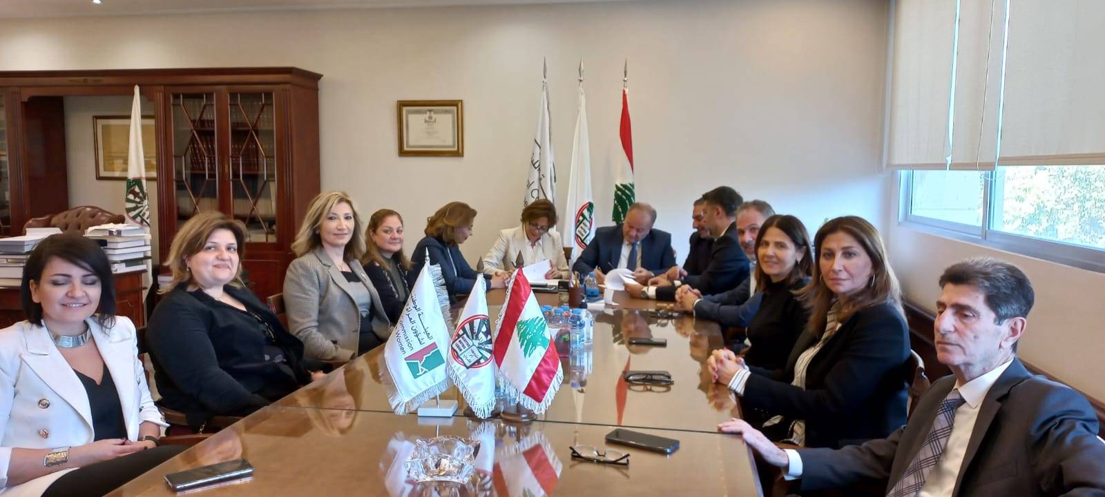 كسبار للمسؤولين: لانتخاب رئيس بعيداً عن الشعبويّة