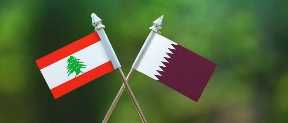 الجيش تسلّم الدفعة السادسة من الهبة القطريّة