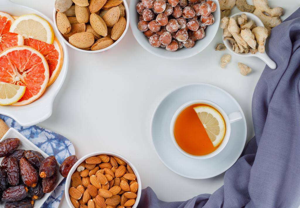 أطعمة يجب تجنبها أثناء الصيام في رمضان مع خبيرة التغذية بتول اللو