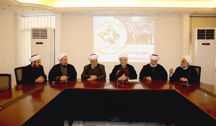 "تجمع العلماء" طالب باجتماع قريب
للحكومة تضع حلاً لتفلت الدولار