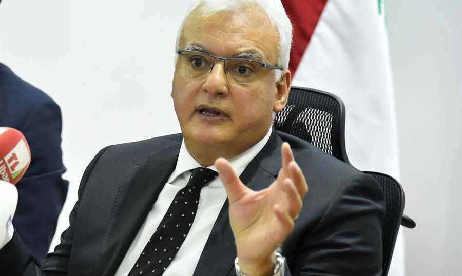 القرم: لجلسة طارئة لمجلس الوزراء...

ولتعليق إضراب 