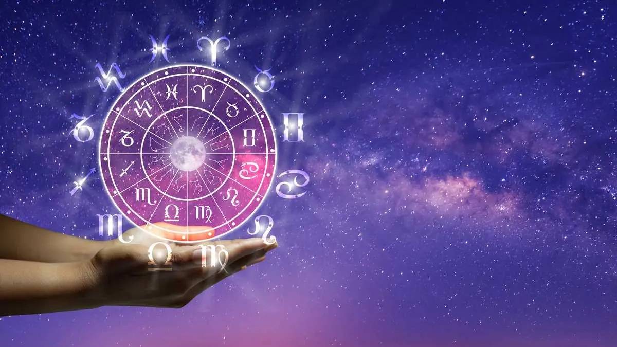حظك اليوم وتوقعات الأبراج