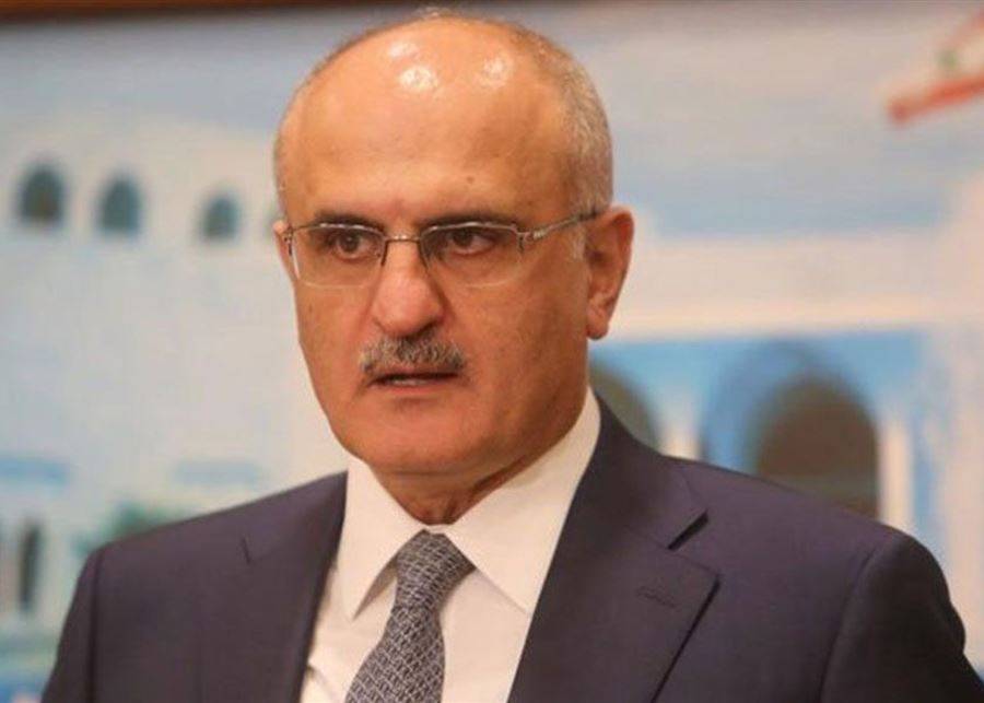 علي حسن خليل: هناك نواب تجاوزوا حدود الزمالة وكان من اللازم الردّ عليهم