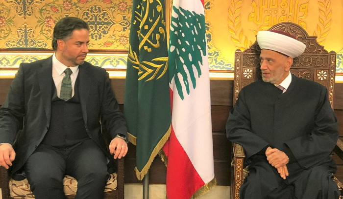 سلام من دار الفتوى: رئاسة الحكومة هو موقع أساسي وسوف نكون أشرس المدافعين عنه
