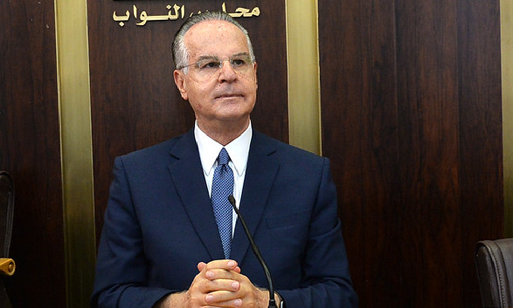 عدوان: سنُصارح اللبنانيّين بكل ما هو قانوني وغير قانوني