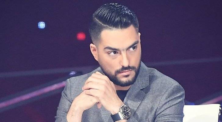 حسن الشافعي يرد على شائعات تحميله دفع غرامة شيرين