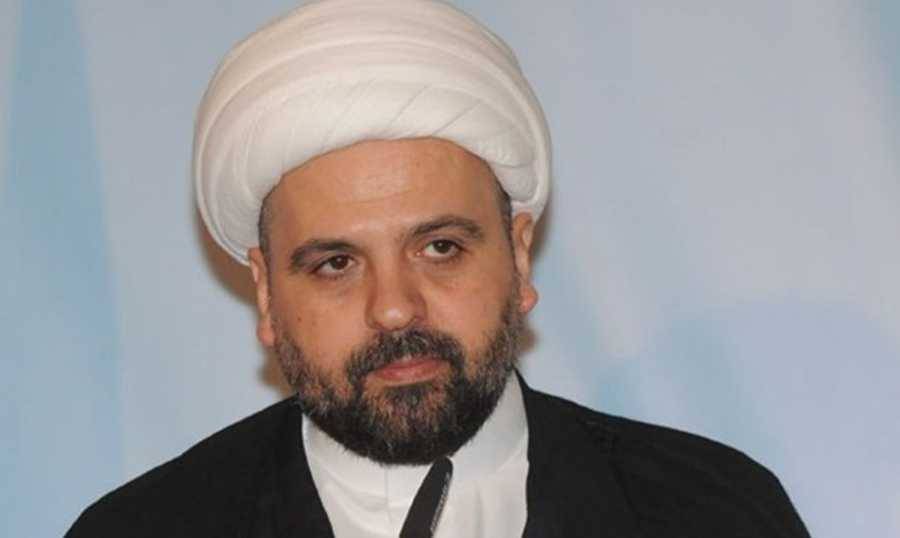 قبلان للحكومة: المطلوب إنقاذ إجتماعي
لان الكارثة تطحن كلّ شيء