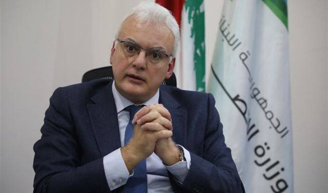 تنسيق بين القرم وميقاتي لحلحلة إضراب أوجيرو