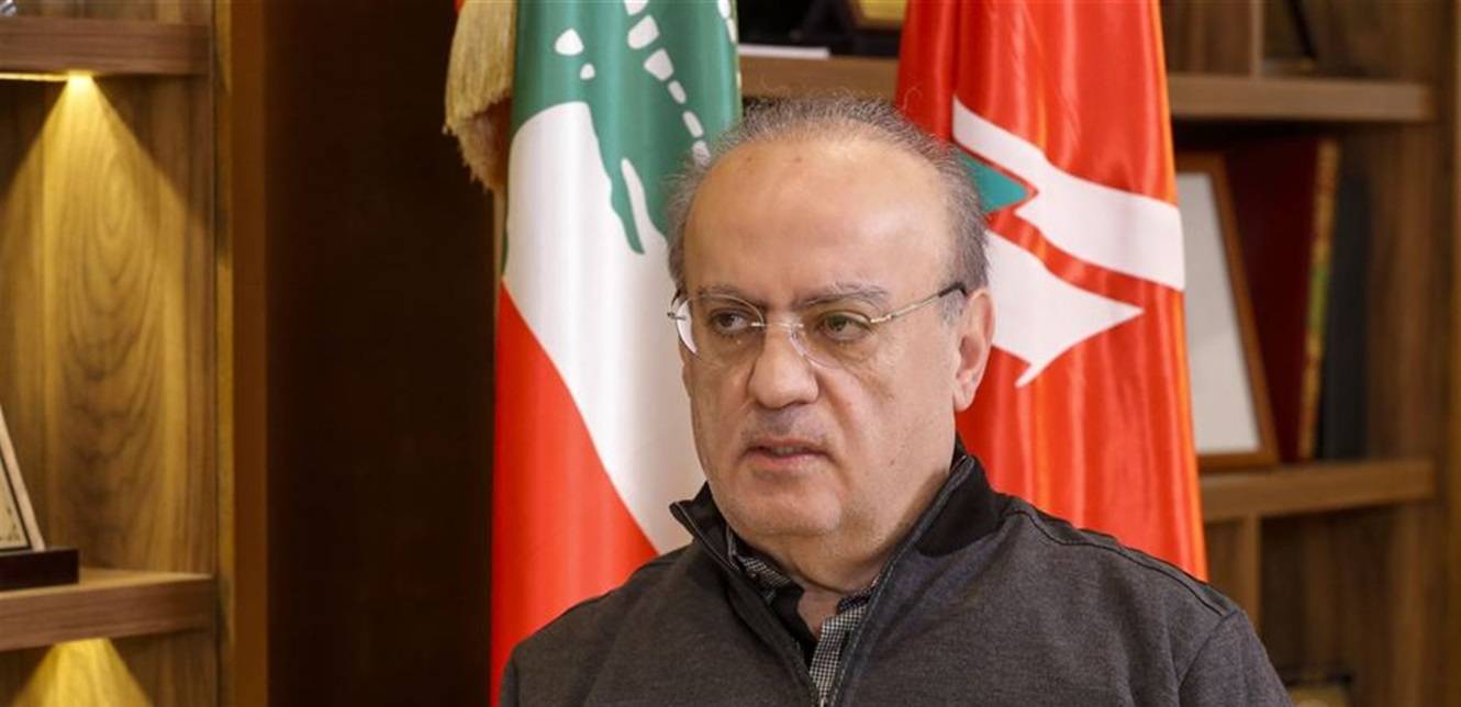 وهاب يدعو لانتخابات جديدة