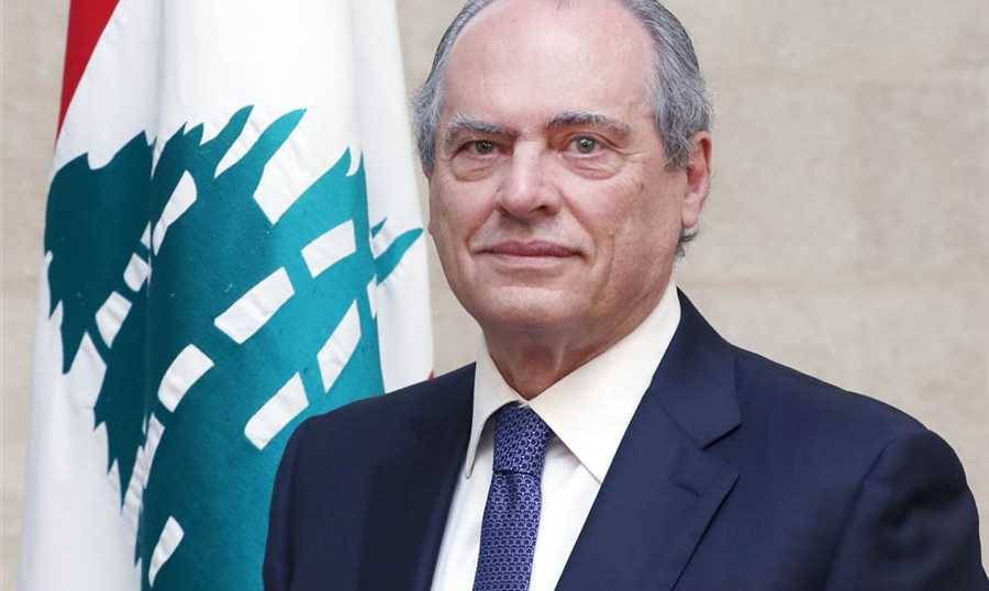 الشامي: المراوغة في تطبيق الاصلاحات المطلوبة
من صندوق النقد قد تؤدي الى المزيد من المأساوية