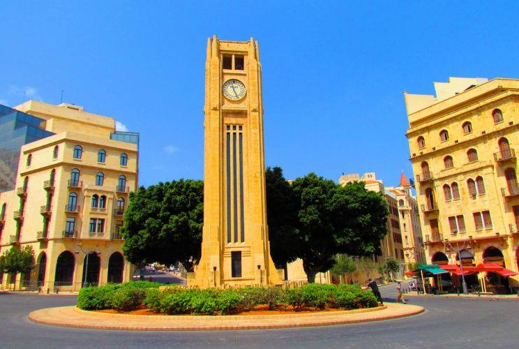 اشتباكات «الساعة» ليست بحدث منفصل