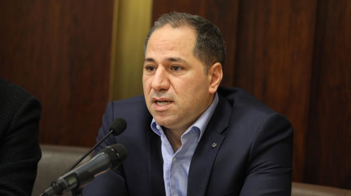 الجميل: عدم إجراء الإنتخابات البلدية والإختيارية سيؤدي إلى فوضى كبيرة